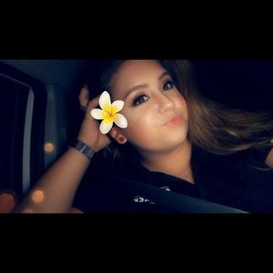 Meet your Posher, Hannah